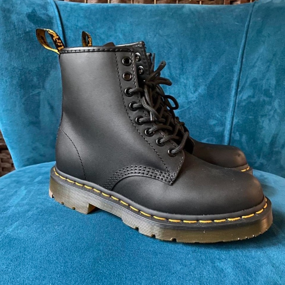 Brand New, Never worn Doc Martens size 7